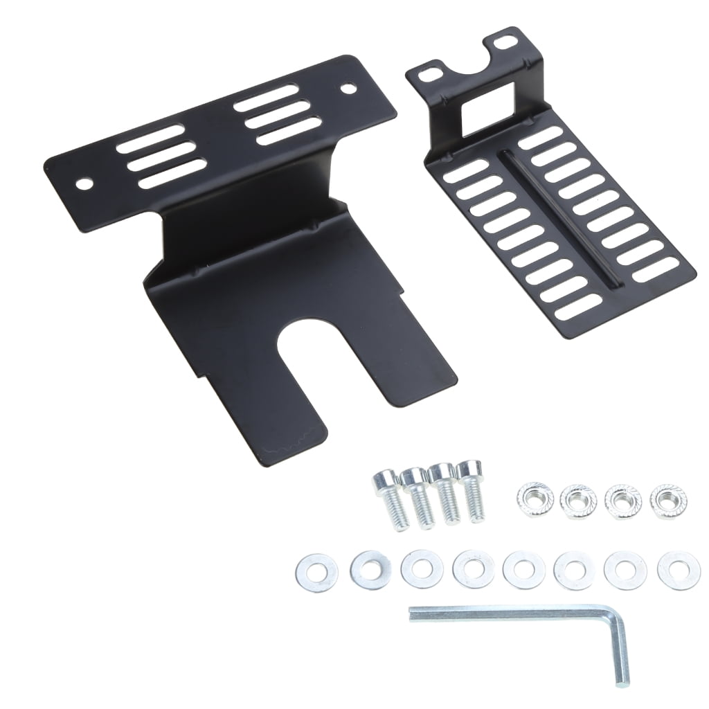 VBENLEM Electric 46'' BBQ Rotisserie Grill Kit 90 To 125LB Pig Spit Rotisserie Grill,45W Motor Universal Stainless Steel Rotisserie Grill Kit,BBQ Grill Kit Heavy Duty For Pig Rotisserie Hog Lamb