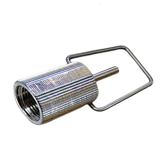 hejhncii Universals Camping Gas Adapter Converter Outdoor Cooking Fuels Connectors