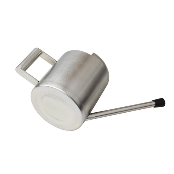 hejhncii Watering Can Garden Lawn Long Spout Sprinkler for Plant Transparent Water Pots