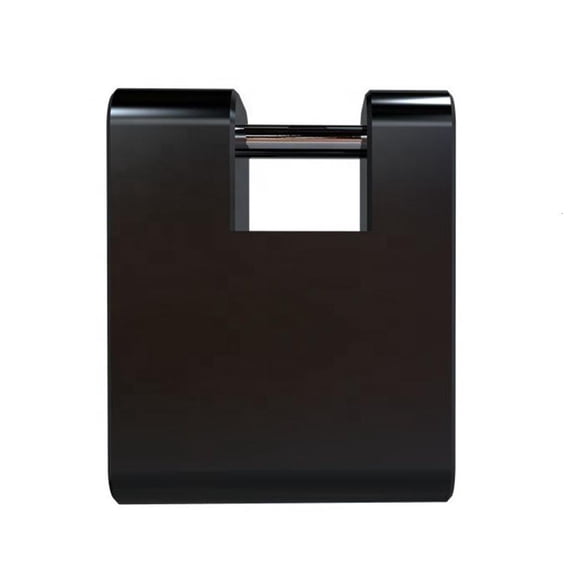 hejhncii Waterproof Fingerprint Lock Anti-theft Lock Used for Locker, Backpacks, Suitcase