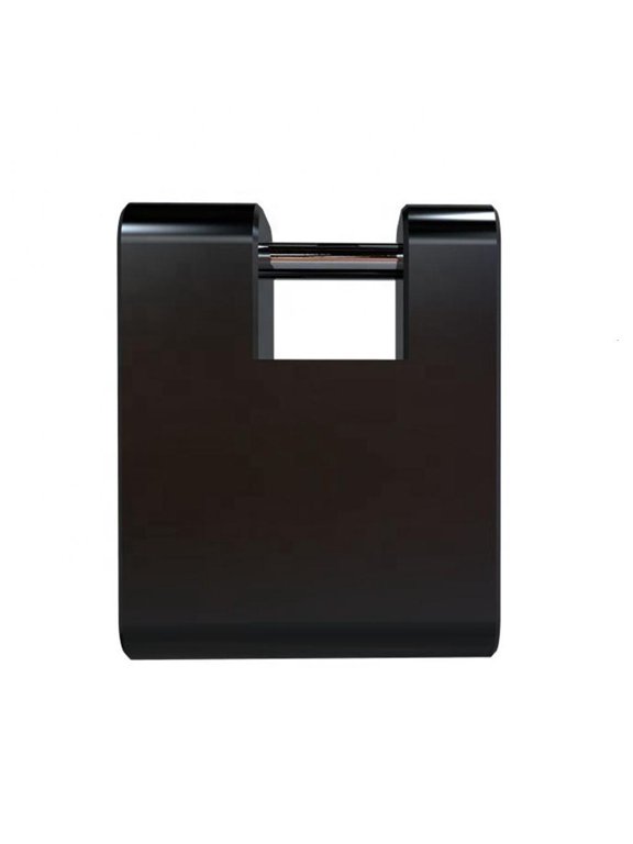 Waterproof Fingerprint Lock Anti-theft Lock Used for Locker, Backpacks, Suitcase