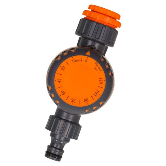 hejhncii Waterproof Mechanical Hose Timer for Efficient Plant Irrigation Watering Device