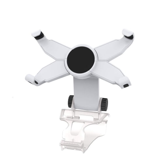 hejhncii Wireless Controller Phone Clip Mobile Gaming Clamp Holder for Controller
