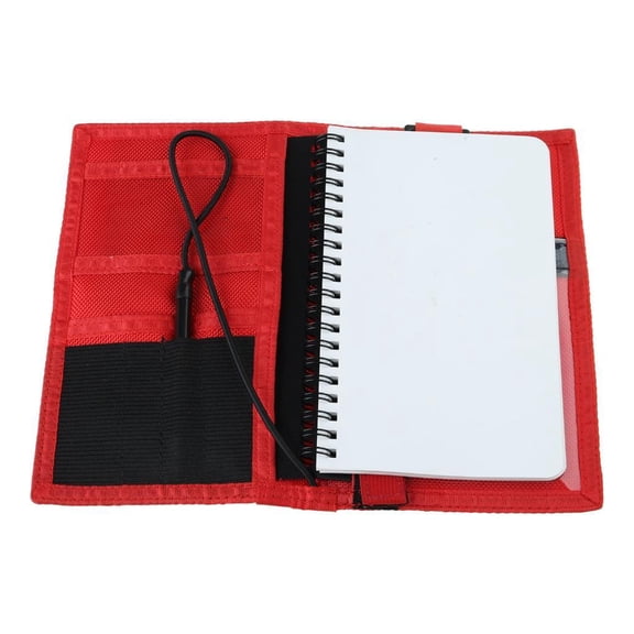 hejhncii Write Plate Wordpad Underwater Writing Board with Pen for Communication in Water