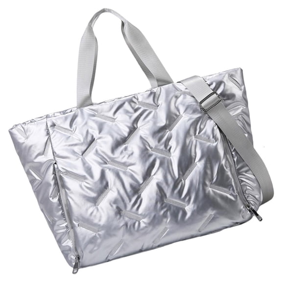 hejhncii Yoga Mat Bag Handbag Gym Bag Trendy Shoulder Bag Large Capacity Travel Bag Weekends Bag Overnight Bag Fitness Bag