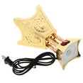 thumbnail image 1 of heka Arabic Electric Incense Burner Aroma Holder (US Plug), 1 of 5