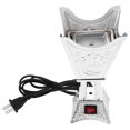 thumbnail image 1 of heka Electric Incense Burner Plug-in Oud Frankincense Resin Retro Ornament (US Plug), 1 of 6