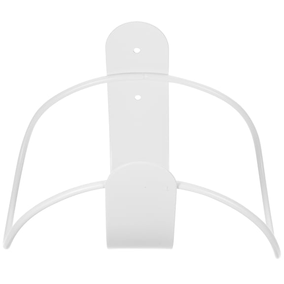 heka Wall Mount Garden Hose Holder Heavy Duty Organizer