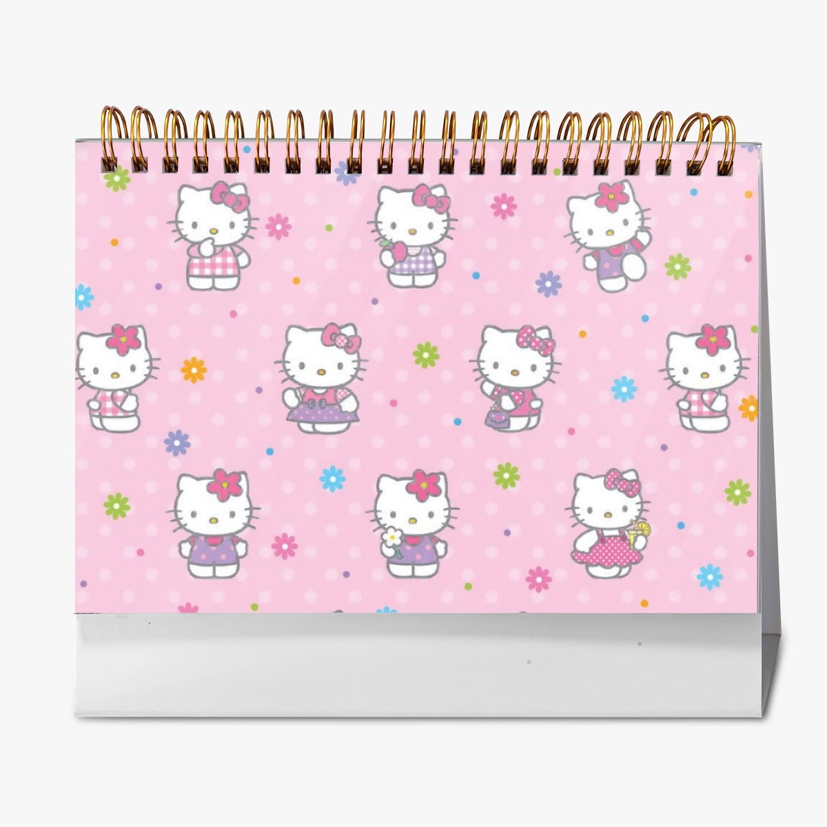 hello Kitty 2025 Calendar, January 2025 December 2025 Wall Calendar