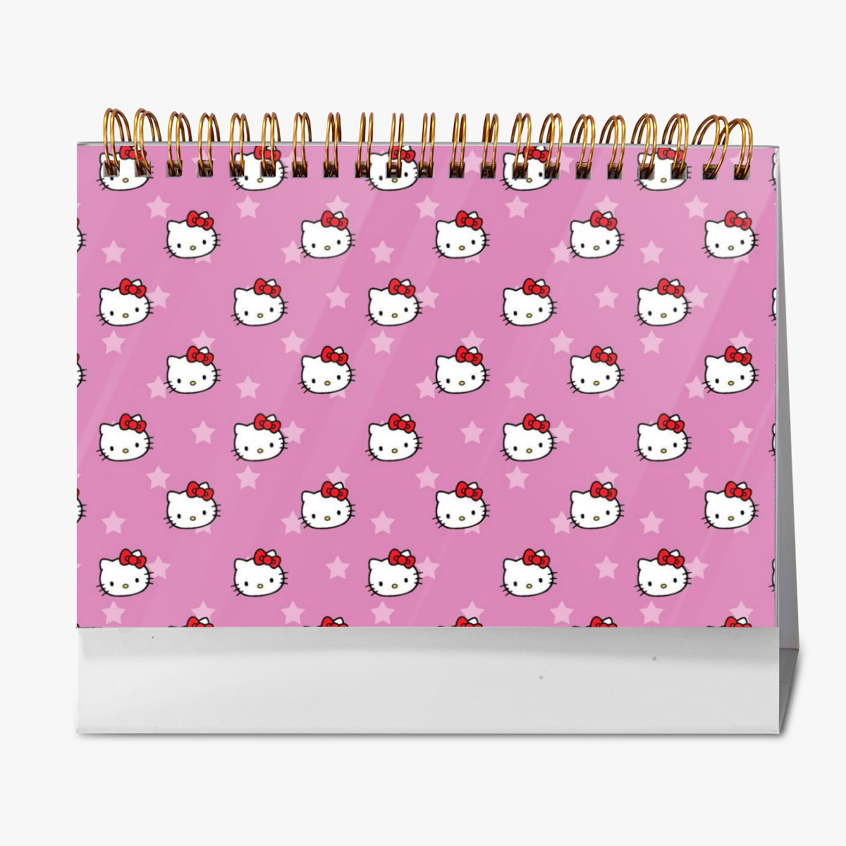 hello Kitty 2025 Calendar, January 2025 December 2025 Wall Calendar