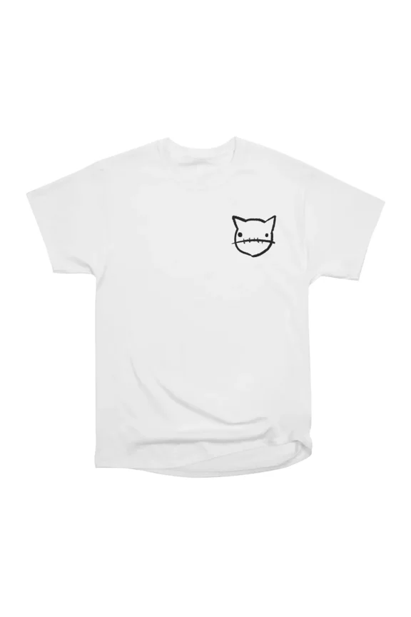 hello boat logo T-Shirt Tee Gift For Him Merch For Her Apparel For Friend