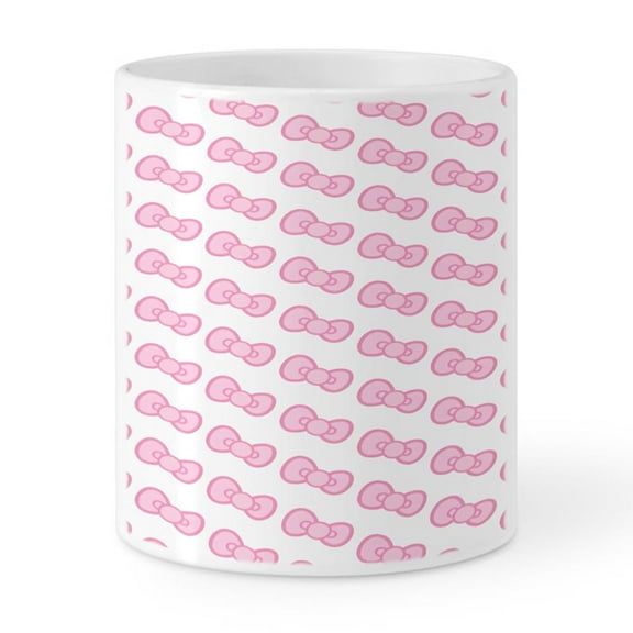 hello kitty Ceramic Coffee Mug Large Coffee Mug Tea Cup Novelty Coffee Cup for Men Women Office Work 17 Ounces