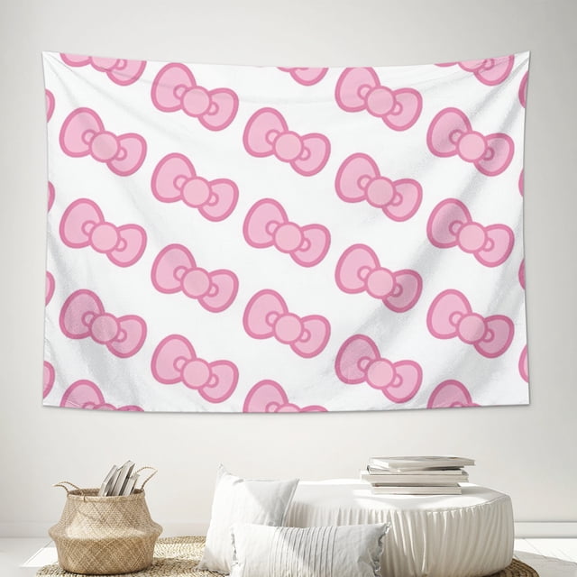 hello kitty TapestryMultisize tapestries Christmas decoration