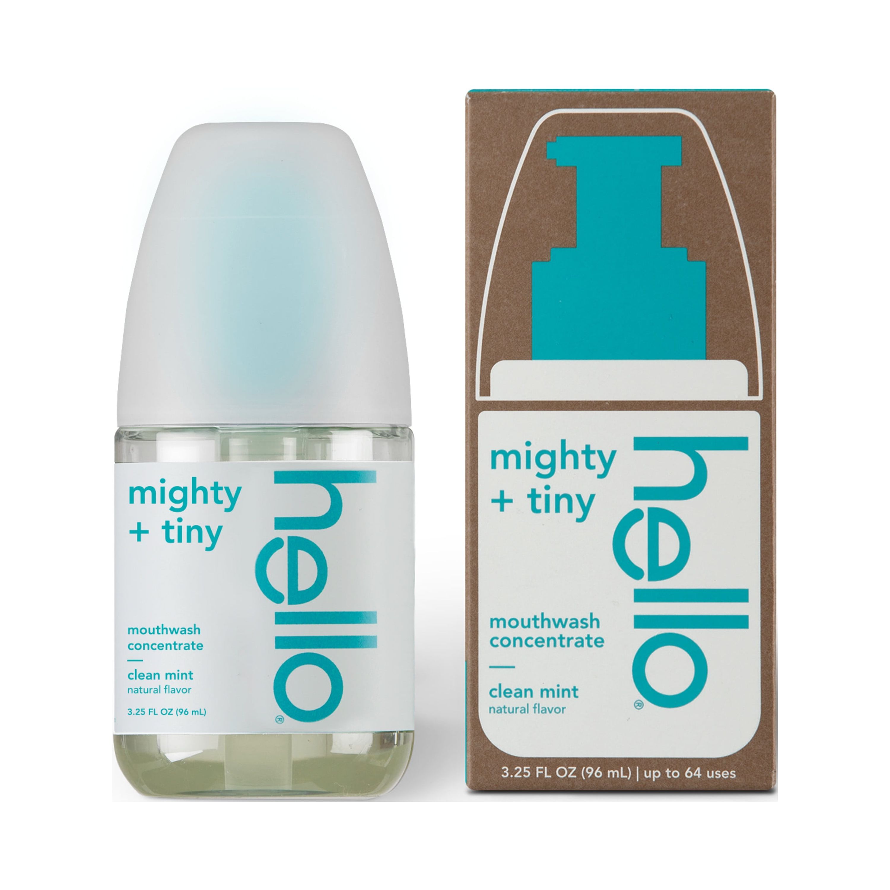 ACT Total Care Sensitive Mouthwash (18 oz, Mild Mint)