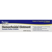 hemorrhoidal