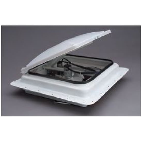 heng's (j7291whcr) 14" jensen white lid