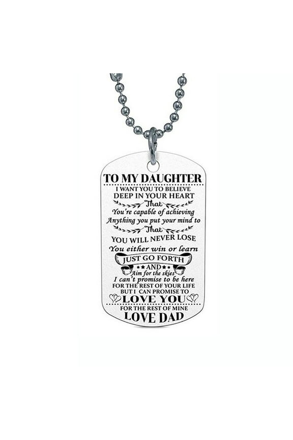 Art Hip Hop Necklace, Trend Fashion Statement Jewelry, Urban Style Pendant Chain Streetwear Accessory