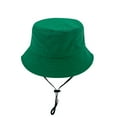 thumbnail image 1 of hengsof Bucket Hat Sun Packable Travel Beach Fishing Hat for Men Women Men Sun Hunting Summer Camping, 1 of 4
