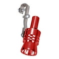 thumbnail image 1 of hengsof Car Turbo Whistle Exhaust Pipe Sounder, Car Metal Simulation Muffler, Sound Wave Imitator Booster, Universal Modification Accessories for Most Cars Motorcycles, 1 of 7