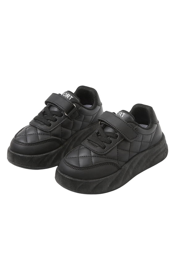 Children's Flat Athletic Shoes, Stylish Breathable Mesh Casual Shoes, Lightweight Athletic Shoes Suitable for Running, Boys' Casual Athletic Shoes