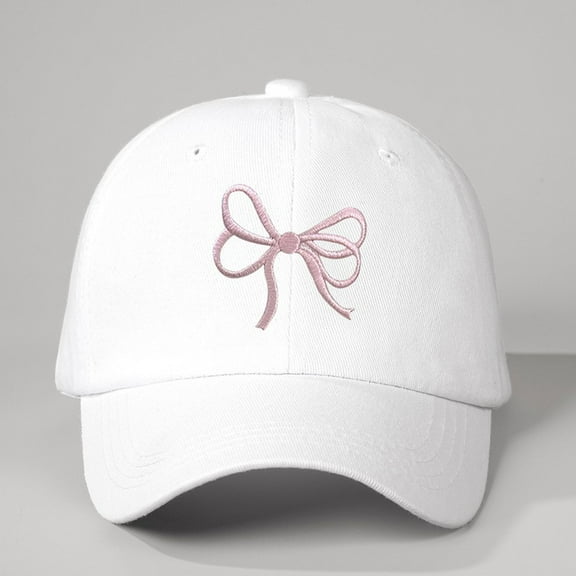 hengsof Distressed Washed Baseball Cap for Men Women, Vintage Adjustable Cotton Cap, Embroidered Summer Vacation Sun Beach Hat