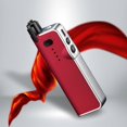 thumbnail image 1 of hengsof Electric Lighter USB Rechargeable Arc Lighter Windproof Plasma Lighters Waterproof Electronic Lighter, 1 of 2