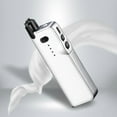 thumbnail image 1 of hengsof Electric Lighter USB Rechargeable Arc Lighter Windproof Plasma Lighters Waterproof Electronic Lighter, 1 of 2