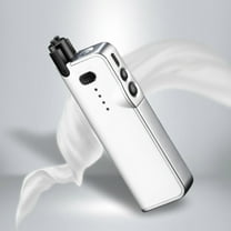 hengsof Electric Lighter USB Rechargeable Arc Lighter Windproof Plasma Lighters Waterproof Electronic Lighter