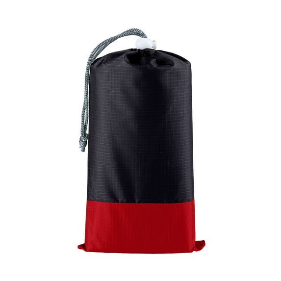 hengsof Extra Large Waterproof Beach Blanket - Lightweight, Sand-Resistant Polyester Mat For Camping, Picnics & Outdoor Adventures - Easy Clean, Portable Design