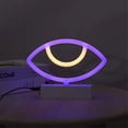 thumbnail image 1 of hengsof Halloween Witch Neon Sign - Dimmable Wizard Hat Neon Signs for Wall Decor, USB Powered LED Neon Light for Bedroom Party Decor Game Room Bar, 1 of 5