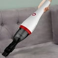 hengsof Handheld Vacuum Cleaner, Wet/Dry Cordless Vacuum Cleaner
