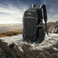 thumbnail image 1 of hengsof Hiking Backpack 40L Packable Lightweight Camping Backpack Men Women Hiking Daypack Outdoor Travel Daypack, 1 of 8