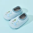 thumbnail image 1 of hengsof Infant Soft Sole First Walker Shoes, 0-24 Months, Non Slip Sock Shoes for Babies, Indoor Crib Shoes for Newborns and Toddlers, Boys Girls, 1 of 8