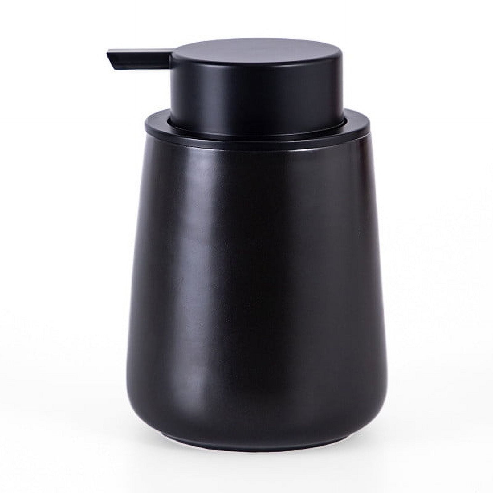 hengsof Lareina Foam Hand Soap Dispenser - 12 Bathroom Lotion Hand Pump ...