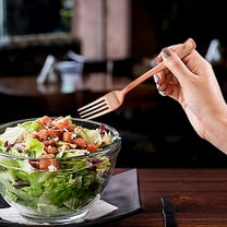 hengsof Plastic Silverware,Heavy Duty Disposable Utensils, Cutlery Plastic Silverware Sets for Party, Birthday,Wedding