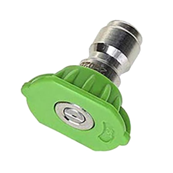 hengsof Professional Heavy Duty Garden Hose Nozzle, 100% Metal Thumb Control Water Nozzle with Brass Tip, High Pressure Adjustable Water Hose Sprayer for Lawn & Plant Watering, Car & Pet Washing