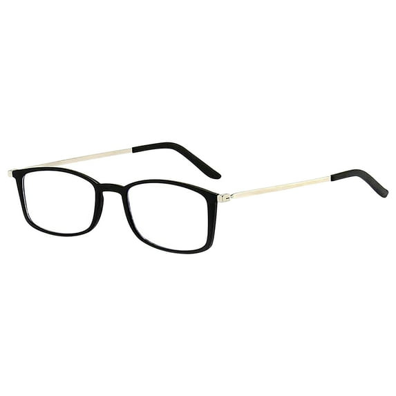 hengsof Rimless Reading Glasses TR90 Frame Presbyopic Glasses Magnifying Readers For Women Men +1.0 To +4.0