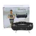 thumbnail image 1 of hengsof Running Waist Bag Cycling Bumbags with Water Bottle Holder Travel Walking Dog Climbing Hiking Outdoor Sport Waist Bag, 1 of 2