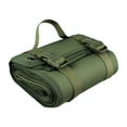 thumbnail image 1 of hengsof Tactical Shooting Mat Outdoor Shooting Gun Mat Non-Slip and Durable with Shooting Rest Bags for Range Shooting and Hunting, 1 of 2