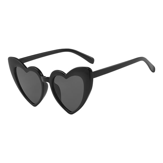 hengsof Trendy Polarized Sunglasses Women SunglassesRetro Square Shade Slim Frame