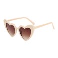 thumbnail image 1 of hengsof Trendy Polarized Sunglasses Women SunglassesRetro Square Shade Slim Frame, 1 of 3