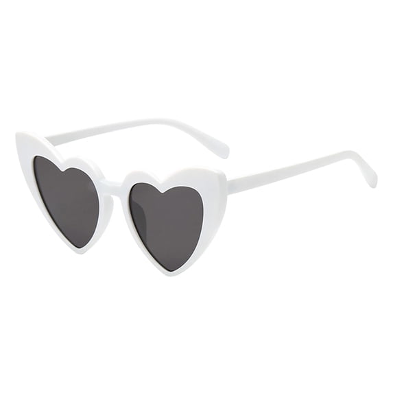 hengsof Trendy Polarized Sunglasses Women SunglassesRetro Square Shade Slim Frame