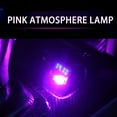 thumbnail image 1 of hengsof USB LED Car Interior Atmosphere Lamp, Car Interior LED Lights, Universal Mini Led USB Lights for Car Decoration, Plug-in USB Decoration Night Light for Most Cars, 1 of 8