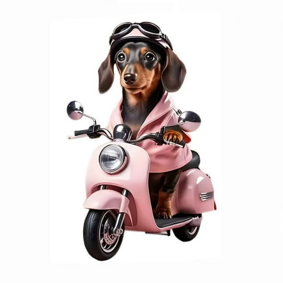 hengsof Valentines Day Cute Dog Pets Keychain for Women Girls Kawaii Puppy Key ring Gifts for Purse Car Keys Dog Lovers