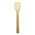 thumbnail image 1 of hengsof Wooden Spoons for Cooking, Kitchen Nonstick Bamboo Cooking Utensils Set, Durable and Healthy Bamboo Wooden Spatula Spoon for Cooking, 1 of 1