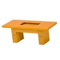 thumbnail image 1 of hengtong 1/12 Scale Wooden Furniture Dollhouse Accessories Scene Decor Dollhouse Side Tea, 1 of 7
