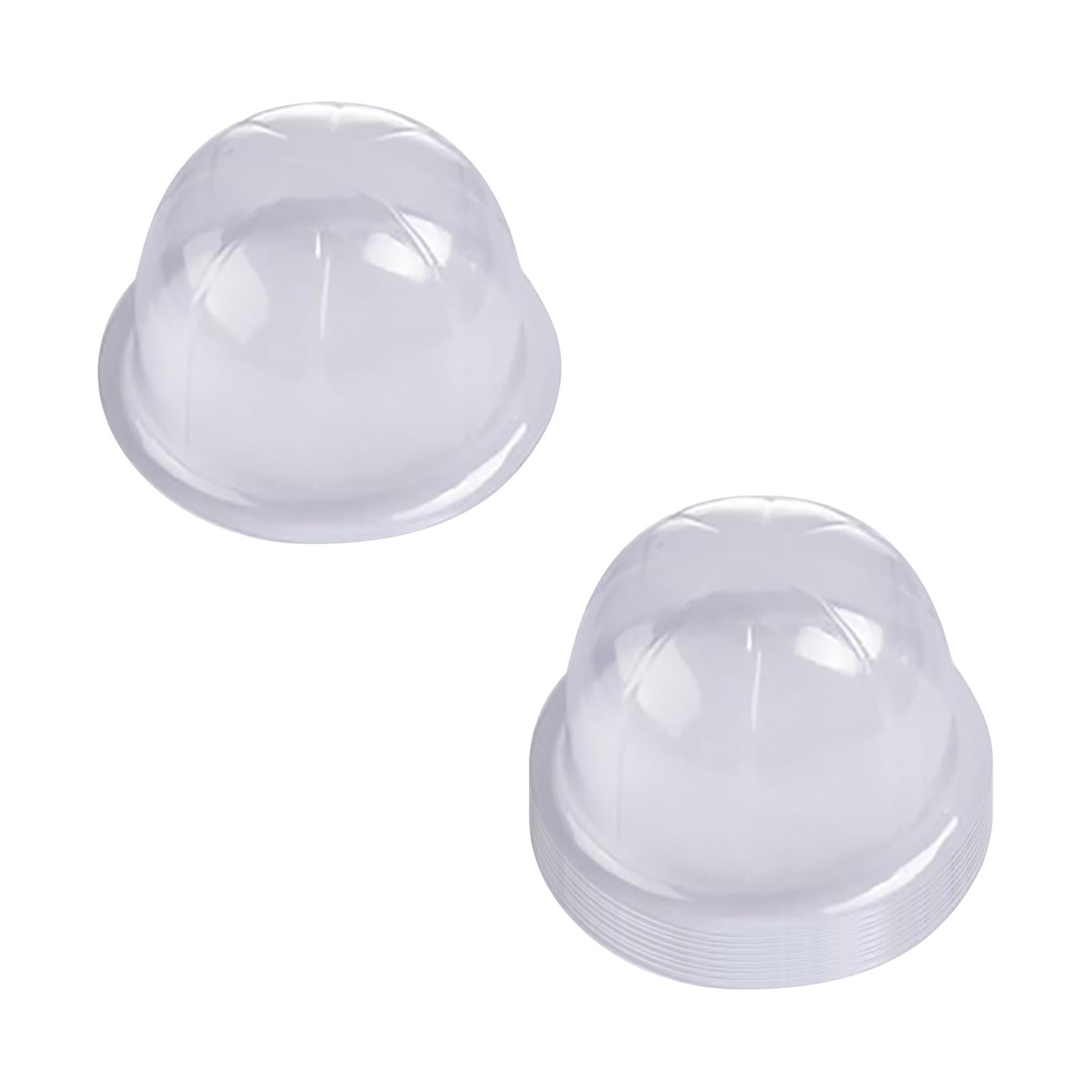 hengtong 10 Pcs Baseball Hat Moulder, Shock Cap Insert, Desktop Hard ...