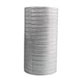 thumbnail image 1 of hengtong 16.4ft Reflective Insulation Roll Aluminum Foil Keeping Fresh and Cold 30cmx500cm, 1 of 9