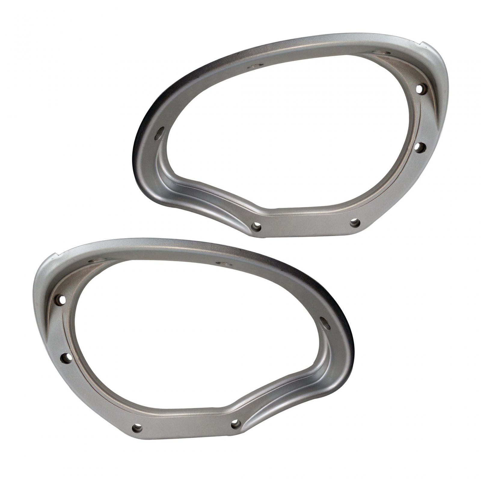 hengtong 2 Pieces Chair Armrest Universal Office Computer Chair Handle ...