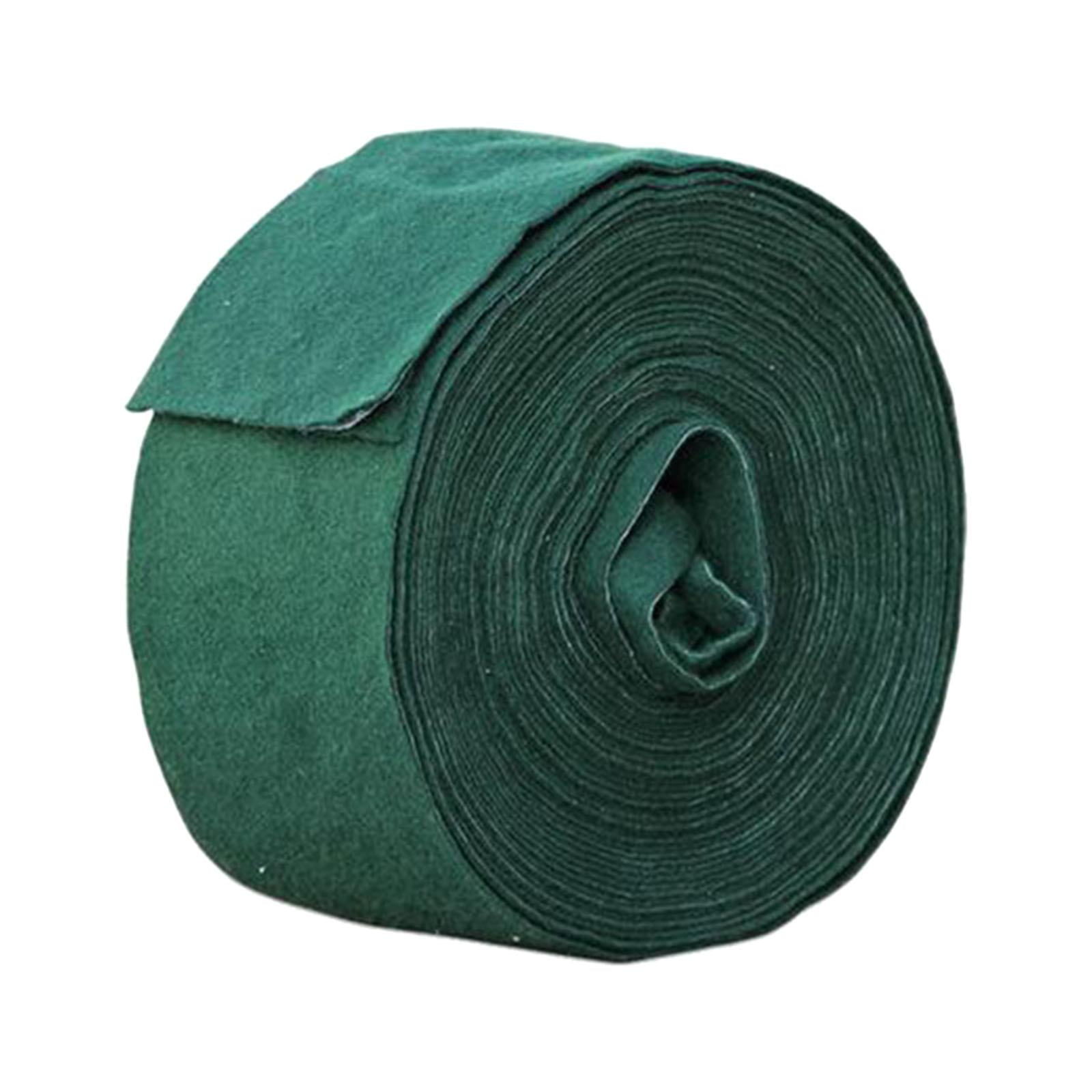 Shrub Wraps hengtong 20MX12cm Cold Tree Protector Wrap Freeze Protection Two Layer ...